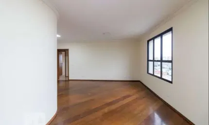 Apartamento para Aluguel - Vila Leopoldina, 3 Quartos,  121 m² - Santo André