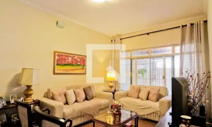Casa para Aluguel - Casa Verde, 2 Quartos,  131 m² - São Paulo