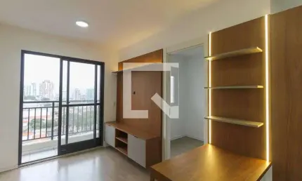 Apartamento para aluguel - vila prudente, 2 quartos,  37 m² - são paulo