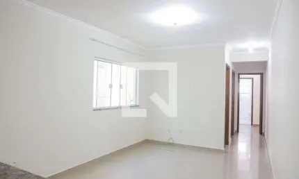 Apartamento para aluguel - vila assunção, 2 quartos,  72 m² - santo andré
