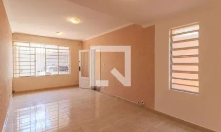 Casa para Aluguel - Chácara Santo Antonio, 2 Quartos,  150 m² - São Paulo