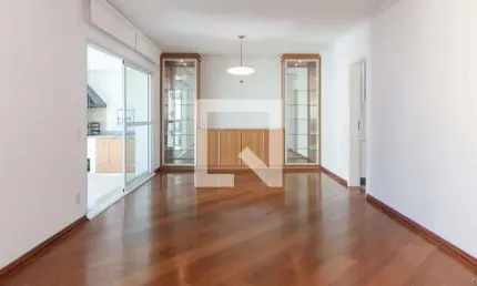 Apartamento para Aluguel - Campo Belo, 3 Quartos,  155 m² - São Paulo