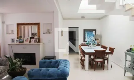 Casa para Aluguel - Jardim Maia, 3 Quartos,  240 m² - Guarulhos