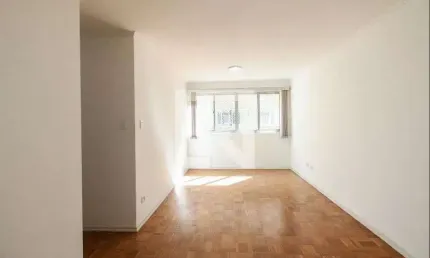 Apartamento para Aluguel - Tatuapé, 3 Quartos,  100 m² - São Paulo
