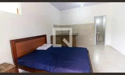 Kitnet / Stúdio para Aluguel - Piratininga, 1 Quarto,  21 m² - Niterói