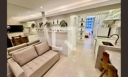 Kitnet / Stúdio para alugar na Avenida Rio Branco, Centro, Rio de Janeiro por R$ 3.400