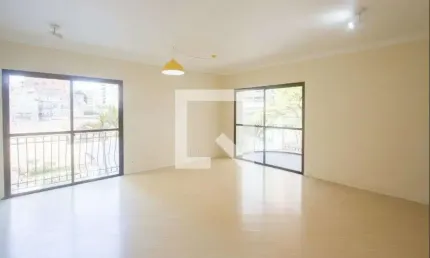 Apartamento para Aluguel - Brooklin, 3 Quartos,  125 m² - São Paulo