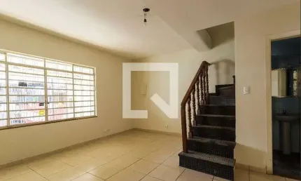 Casa para aluguel - vila olímpia, 3 quartos,  119 m² - são paulo