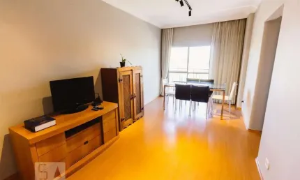 Apartamento para Aluguel - Vila Leopoldina, 2 Quartos,  68 m² - São Paulo