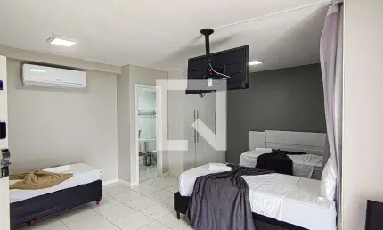 Apartamento para Aluguel - Jacarepaguá, 1 Quarto,  68 m² - Rio de Janeiro