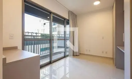 Apartamento para aluguel - vila madalena, 1 quarto,  22 m² - são paulo