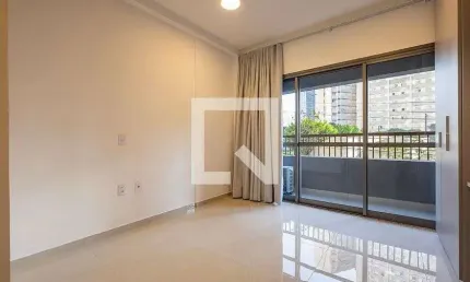 Apartamento para Aluguel - Vila Madalena, 1 Quarto,  22 m² - São Paulo