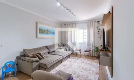 Casa para Aluguel - Quitaúna, 4 Quartos,  250 m² - Osasco
