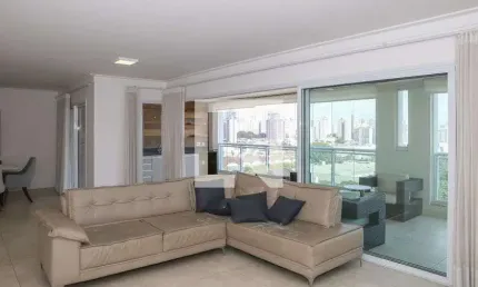 Apartamento para aluguel - água branca, 4 quartos,  241 m² - são paulo
