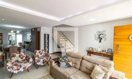 Casa para Aluguel - Espírito Santo, 3 Quartos,  160 m² - Porto Alegre