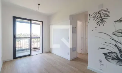 Apartamento para Aluguel - Jardim Iracema, 2 Quartos,  48 m² - Barueri