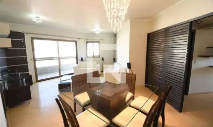 Apartamento para Aluguel - Ponte Preta, 2 Quartos,  96 m² - Campinas