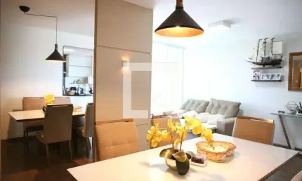 Apartamento para Aluguel - Parque Amazônia , 3 Quartos,  96 m² - Goiânia