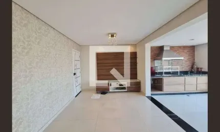 Apartamento para Aluguel - Vila Galvão, 3 Quartos,  88 m² - Guarulhos