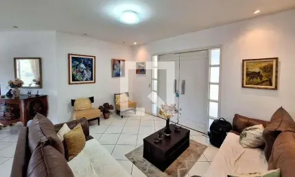 Casa / Sobrado em Condomínio para Aluguel - Badu, 7 Quartos,  483 m² - Niterói