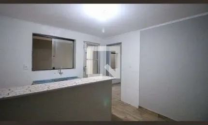 Casa para Aluguel - Sapopemba, 1 Quarto,  32 m² - São Paulo