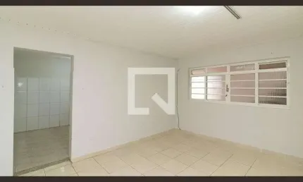 Casa para Aluguel - Ponte Rasa, 1 Quarto,  75 m² - São Paulo