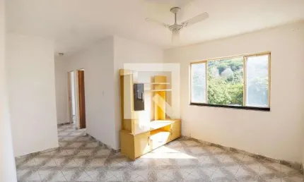 Apartamento para Aluguel - Campo Grande, 3 Quartos,  65 m² - Rio de Janeiro