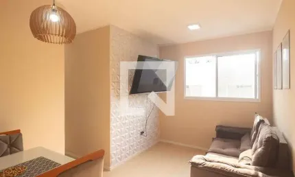 Apartamento para Aluguel - Guaratiba, 2 Quartos,  45 m² - Rio de Janeiro