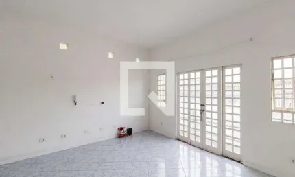 Casa para Aluguel - Artur Alvim, 1 Quarto,  48 m² - São Paulo