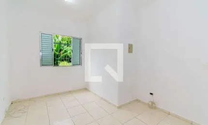 Casa para Aluguel - Vila Formosa, 1 Quarto,  25 m² - São Paulo