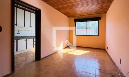 Apartamento para Aluguel - Nonoai, 1 Quarto,  42 m² - Porto Alegre