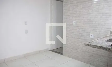 Kitnet / stúdio para aluguel - vila sabrina , 1 quarto,  30 m² - são paulo