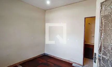 Casa para Aluguel - Pechincha, 1 Quarto,  60 m² - Rio de Janeiro