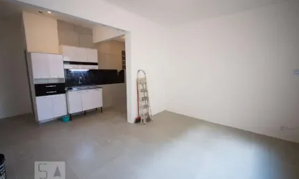 Kitnet / Stúdio para Aluguel - Centro , 1 Quarto,  40 m² - Niterói