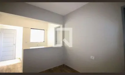Casa para Aluguel - Sapopemba, 2 Quartos,  48 m² - São Paulo