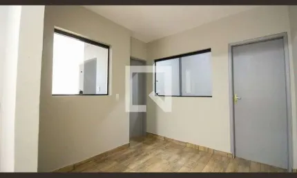 Casa para Aluguel - Sapopemba, 2 Quartos,  42 m² - São Paulo