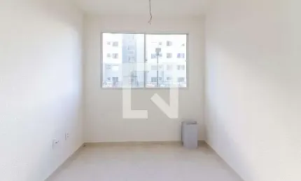 Apartamento para Aluguel - Jardim do Lago, 2 Quartos,  49 m² - São Paulo