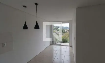 Apartamento para Aluguel - Primavera, 2 Quartos,  57 m² - Novo Hamburgo