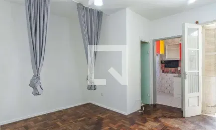 Apartamento para Aluguel - Santana, 1 Quarto,  30 m² - Porto Alegre
