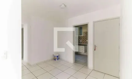 Apartamento para Aluguel - Panamby, 3 Quartos,  62 m² - São Paulo
