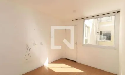 Apartamento para aluguel - josé bonifácio, 2 quartos,  36 m² - são paulo