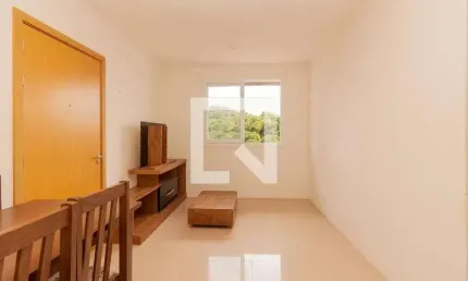 Apartamento para Aluguel - Rondônia, 2 Quartos,  51 m² - Novo Hamburgo