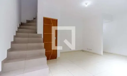 Casa / Sobrado em Condomínio para Aluguel - Vila Gustavo, 2 Quartos,  45 m² - São Paulo