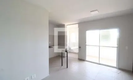 Apartamento para Aluguel - Morumbi, 2 Quartos,  60 m² - Uberlândia