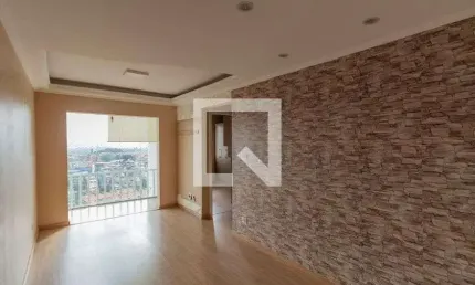 Apartamento para aluguel - ermelino matarazzo, 2 quartos,  49 m² - são paulo