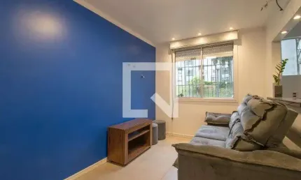 Apartamento para Aluguel - Jardim Itu-Sabará, 2 Quartos,  64 m² - Porto Alegre