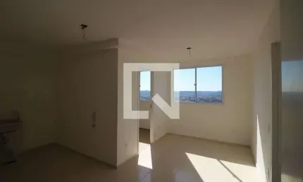 Apartamento para aluguel - sapopemba, 2 quartos,  38 m² - são paulo