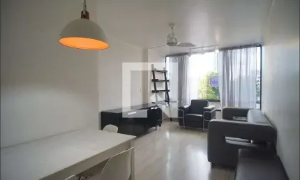 Apartamento para Aluguel - Boa Vista, 2 Quartos,  65 m² - Novo Hamburgo