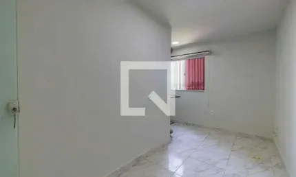 Kitnet / Stúdio para Aluguel - Vargem Grande, 1 Quarto,  30 m² - Rio de Janeiro