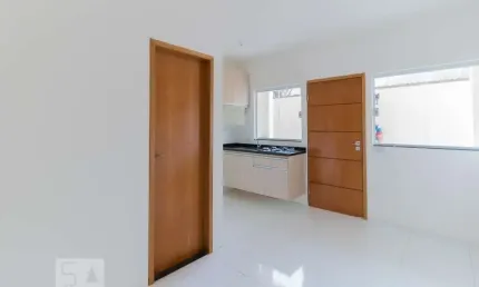 Kitnet / stúdio para aluguel - jardim maringá, 1 quarto,  34 m² - são paulo